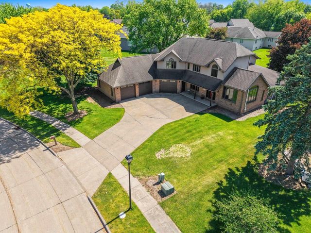 1009 BRILL ROAD, Kaukauna, WI 54130