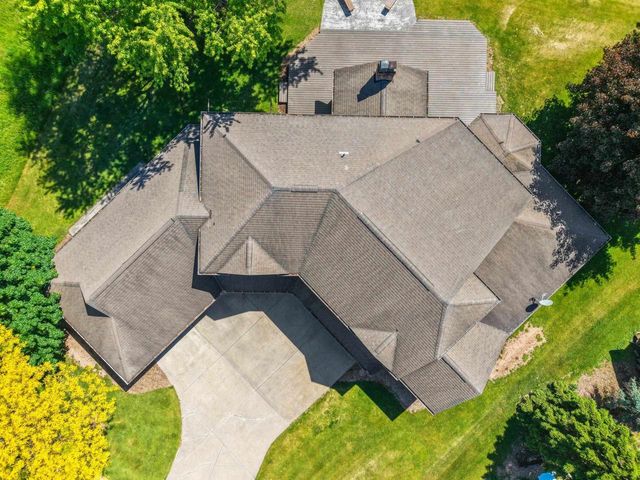 1009 BRILL ROAD, Kaukauna, WI 54130
