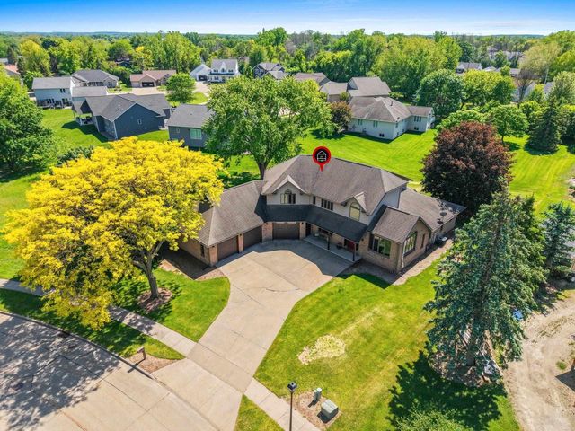 1009 BRILL ROAD, Kaukauna, WI 54130