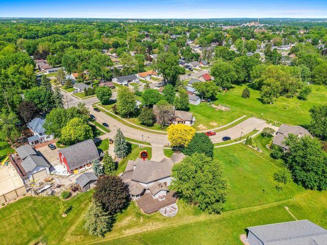 1009 BRILL ROAD, Kaukauna, WI 54130
