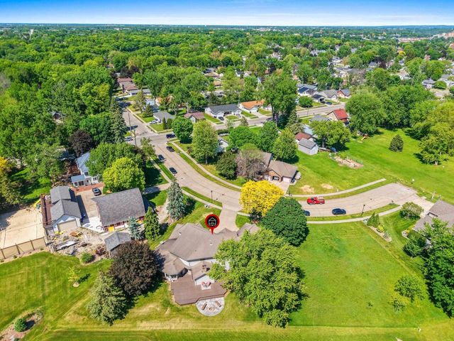 1009 BRILL ROAD, Kaukauna, WI 54130