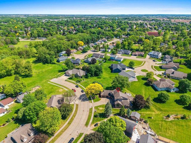 1009 BRILL ROAD, Kaukauna, WI 54130