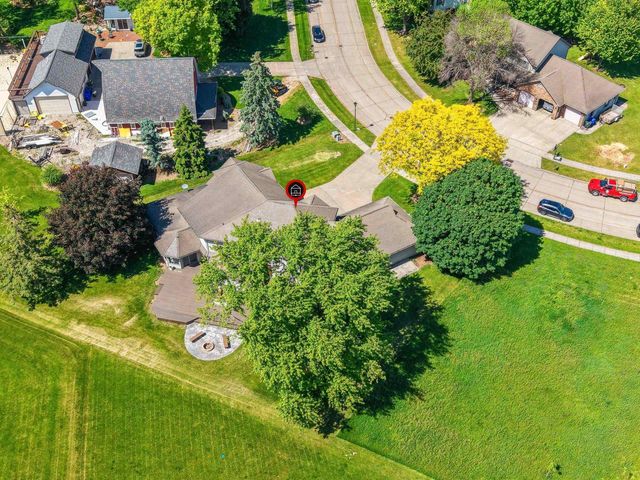 1009 BRILL ROAD, Kaukauna, WI 54130