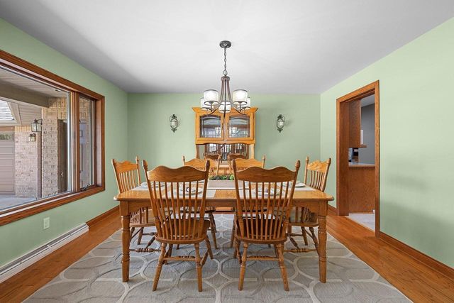 1009 BRILL ROAD, Kaukauna, WI 54130