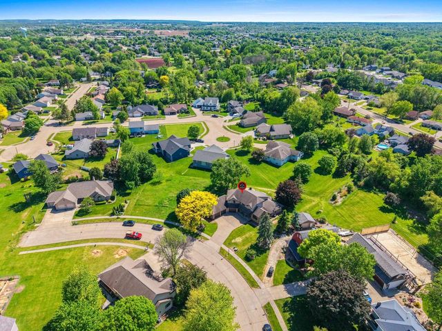 1009 BRILL ROAD, Kaukauna, WI 54130
