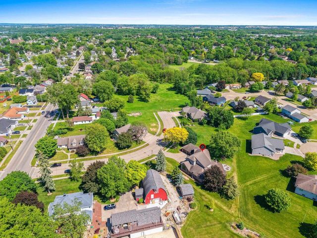 1009 BRILL ROAD, Kaukauna, WI 54130