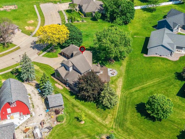1009 BRILL ROAD, Kaukauna, WI 54130