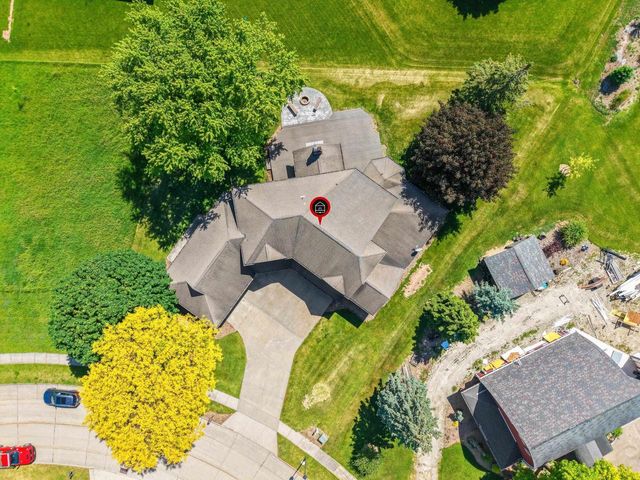 1009 BRILL ROAD, Kaukauna, WI 54130