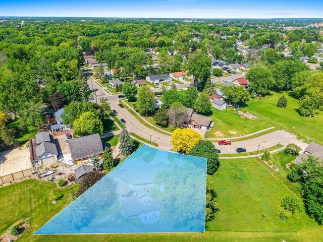 1009 BRILL ROAD, Kaukauna, WI 54130