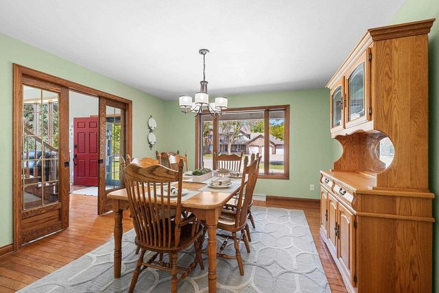 1009 BRILL ROAD, Kaukauna, WI 54130