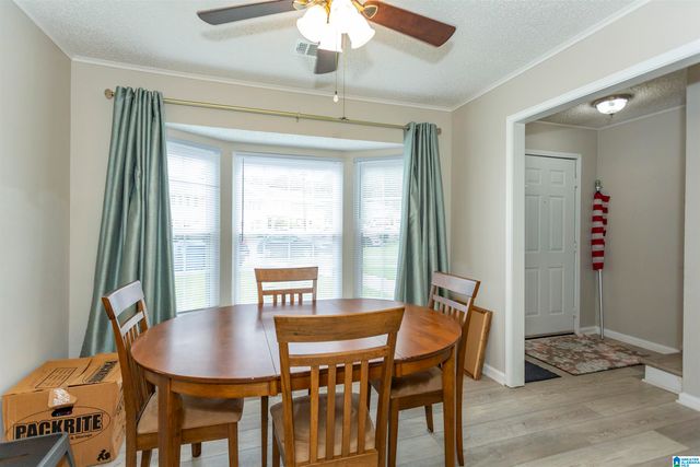 1312 APPLEGATE DRIVE, Alabaster, AL 35007