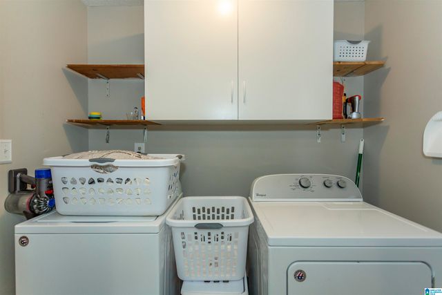 1312 APPLEGATE DRIVE, Alabaster, AL 35007