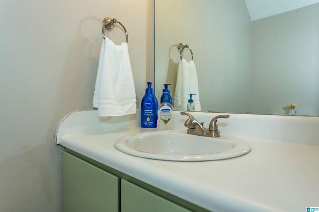 1312 APPLEGATE DRIVE, Alabaster, AL 35007
