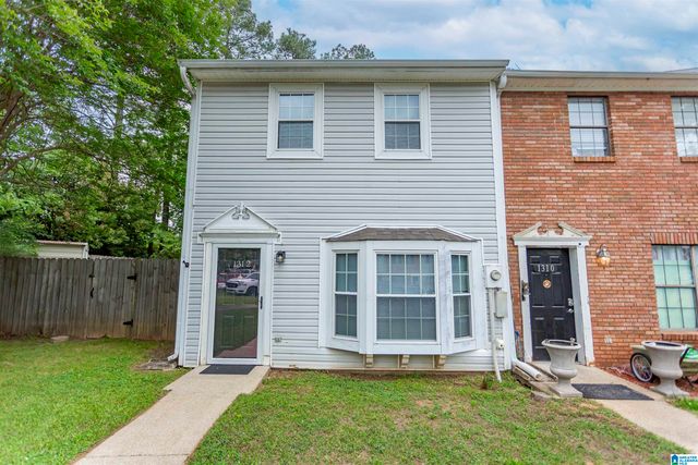 1312 APPLEGATE DRIVE, Alabaster, AL 35007