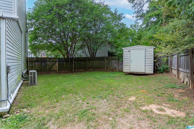 1312 APPLEGATE DRIVE, Alabaster, AL 35007