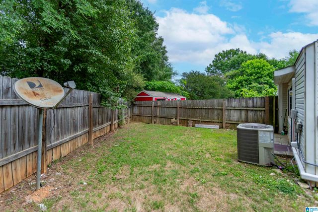 1312 APPLEGATE DRIVE, Alabaster, AL 35007