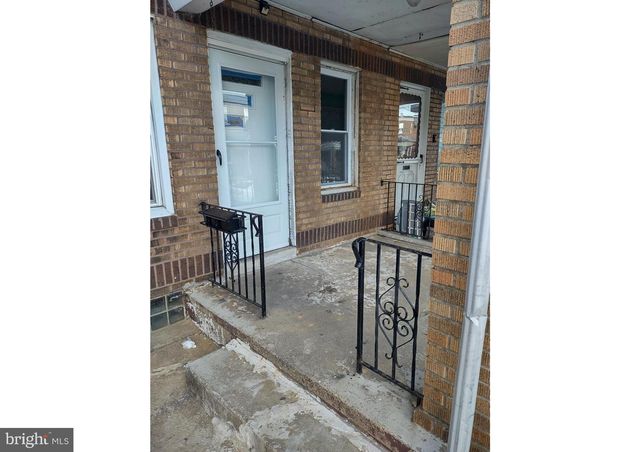 6367 MARSDEN ST, Philadelphia, PA 19135