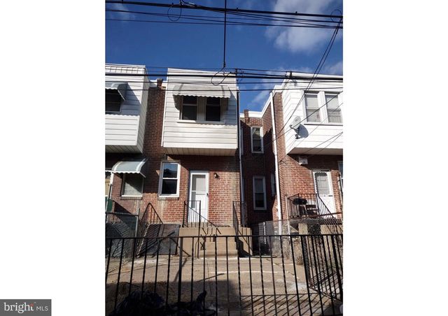 6367 MARSDEN ST, Philadelphia, PA 19135
