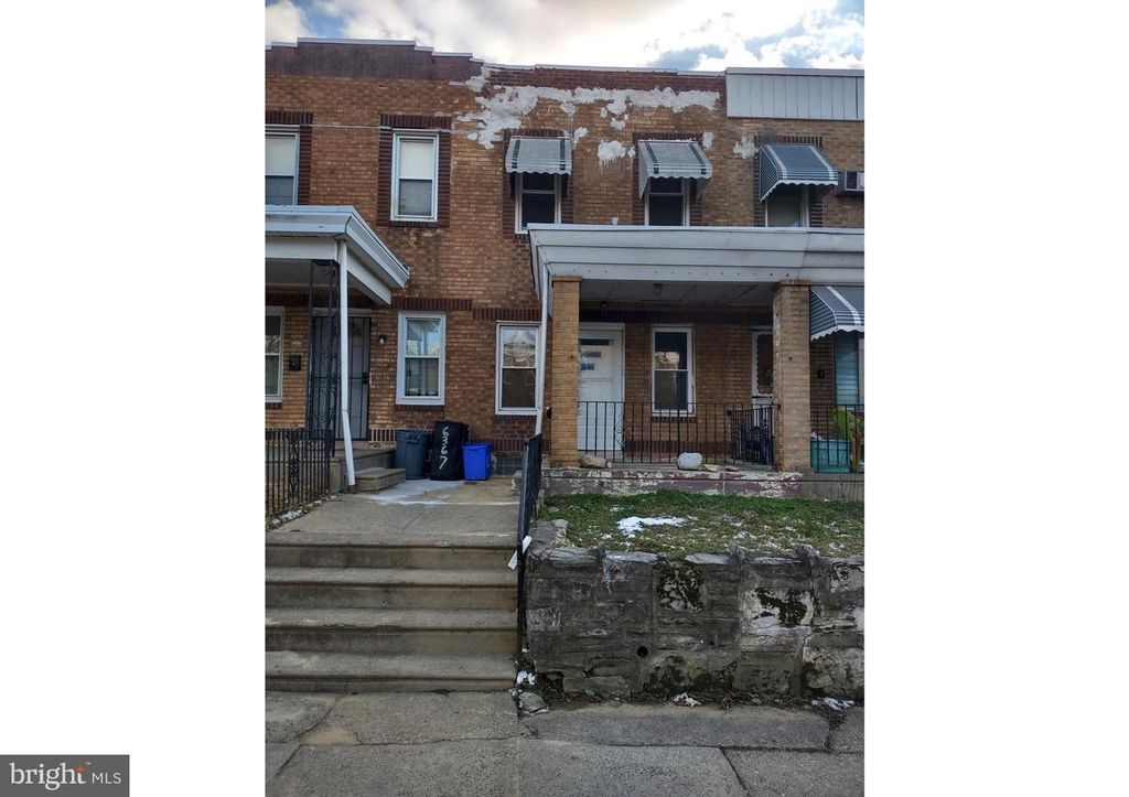 6367 MARSDEN ST, Philadelphia, PA 19135