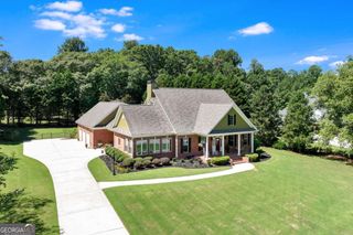 1885 Silver Oak Drive, Bethlehem, GA 30620
