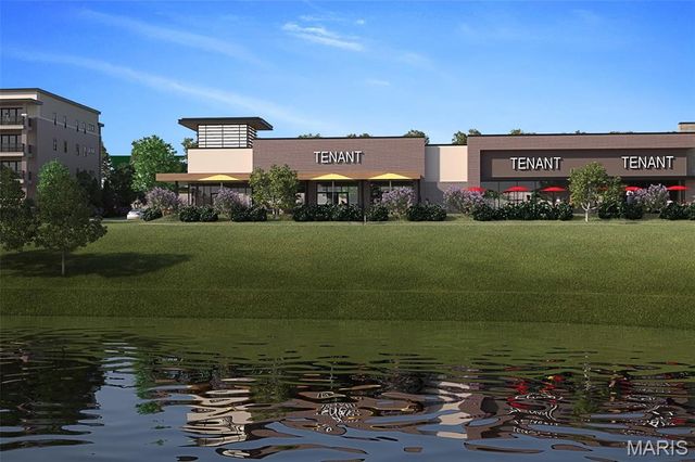 14301 Woods Mill Crossing 101, Town And Country, MO 63017