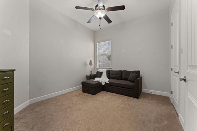 101 Fort Richardson DR, Georgetown, TX 78628