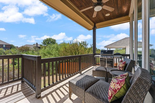 101 Fort Richardson DR, Georgetown, TX 78628