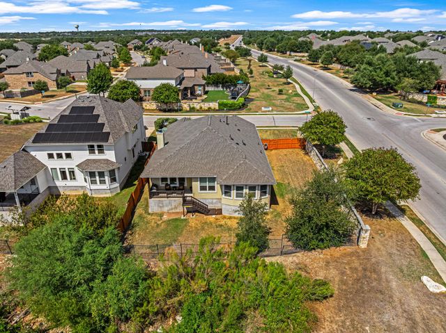 101 Fort Richardson DR, Georgetown, TX 78628