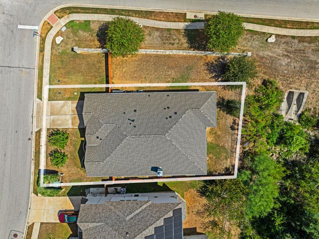 101 Fort Richardson DR, Georgetown, TX 78628