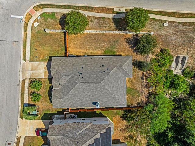 101 Fort Richardson DR, Georgetown, TX 78628