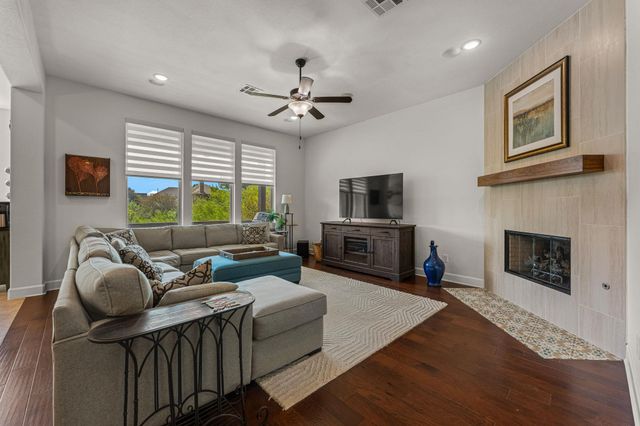 101 Fort Richardson DR, Georgetown, TX 78628