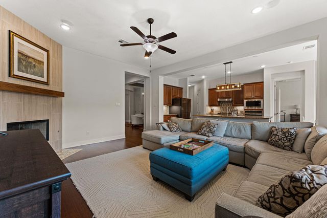 101 Fort Richardson DR, Georgetown, TX 78628