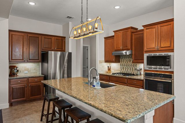 101 Fort Richardson DR, Georgetown, TX 78628