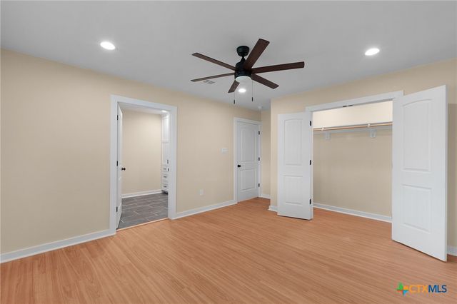 234 County Road 3400, Lampasas, TX 76550