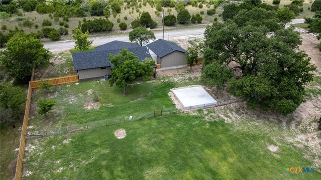 234 County Road 3400, Lampasas, TX 76550