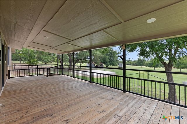 234 County Road 3400, Lampasas, TX 76550