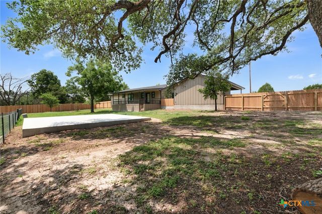 234 County Road 3400, Lampasas, TX 76550