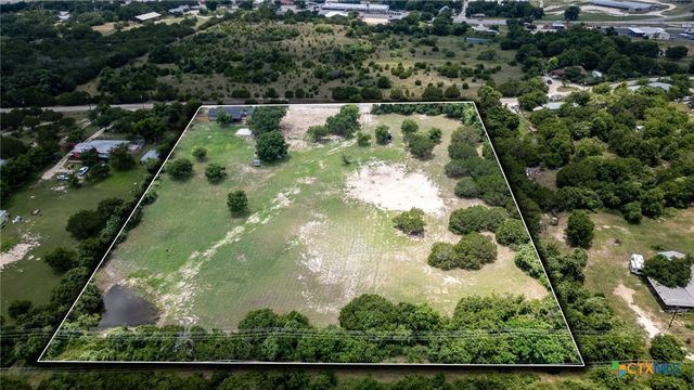 234 County Road 3400, Lampasas, TX 76550