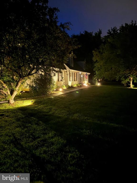 6705 TILGHMAN ISLAND RD, Sherwood, MD 21665