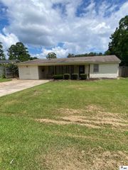 210 GILBERT DRIVE, West Monroe, LA 71291