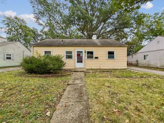 184 S Hampton Road, Columbus, OH 43213