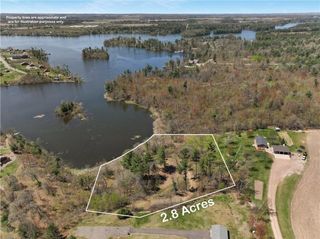 Lot 9 10 7/8 Avenue, Cameron, WI 54822