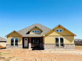 4120 Blue Ridge Avenue, Newcastle, OK 73072