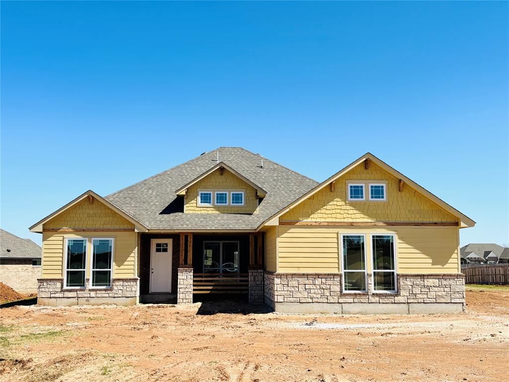 4120 Blue Ridge Avenue, Newcastle, OK 73072