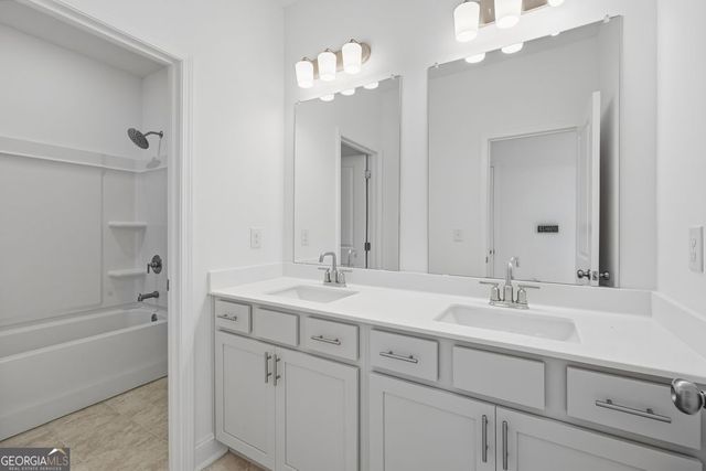 81 Bennett Farm Drive, Loganville, GA 30052