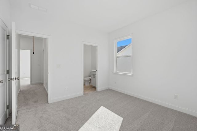 81 Bennett Farm Drive, Loganville, GA 30052