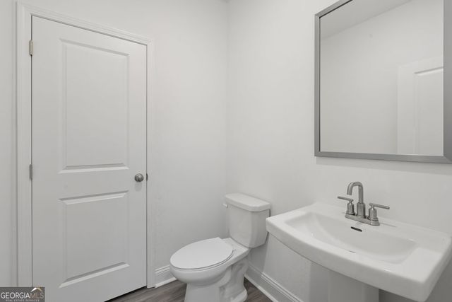 81 Bennett Farm Drive, Loganville, GA 30052