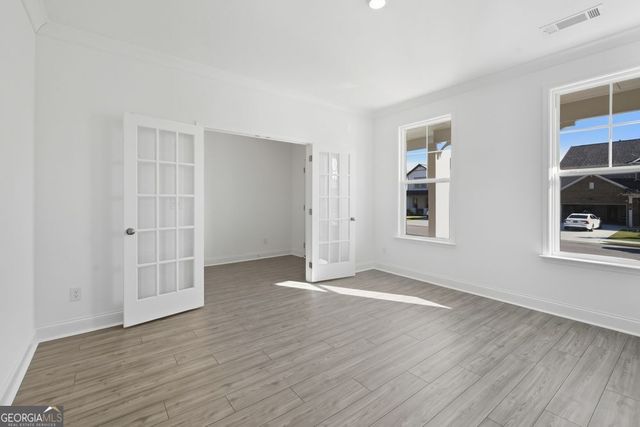 81 Bennett Farm Drive, Loganville, GA 30052