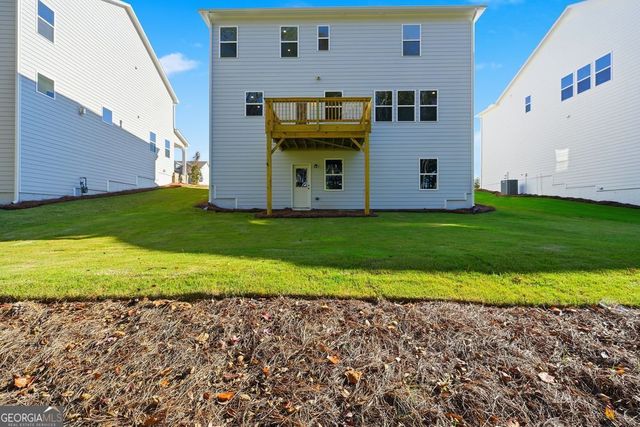 81 Bennett Farm Drive, Loganville, GA 30052