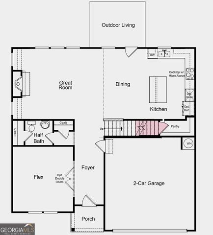 81 Bennett Farm Drive, Loganville, GA 30052